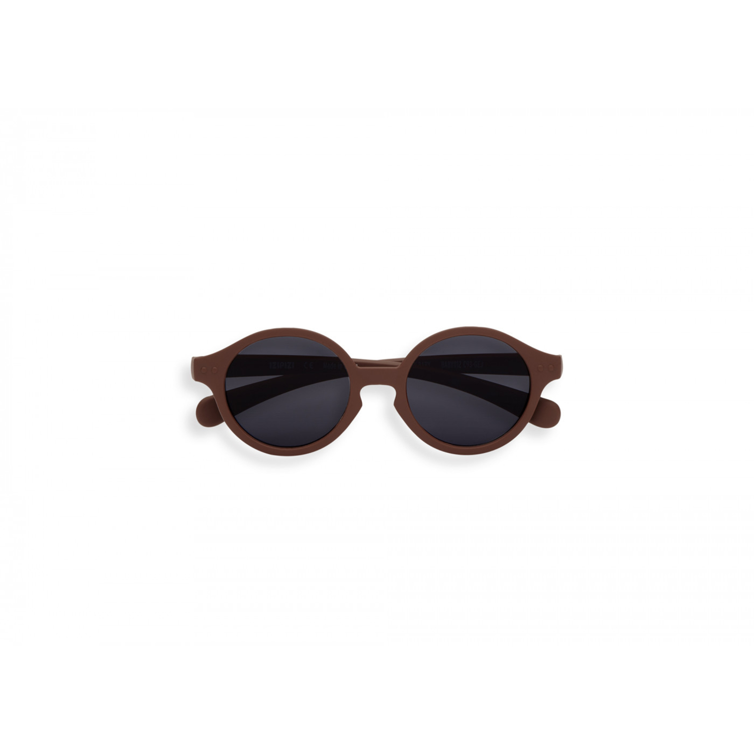 Lunettes Kids Chocolate (12-36 mois) IZIPIZI