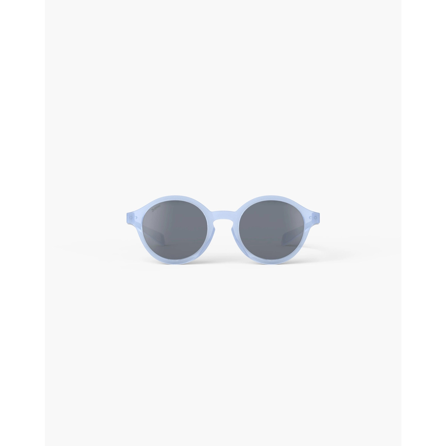 Lunettes Kids+ #D (3-5 ans) Athletic Purple IZIPIZI