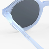 Lunettes Kids+ #D (3-5 ans) Athletic Purple IZIPIZI