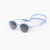 Lunettes Kids+ #D (3-5 ans) Athletic Purple IZIPIZI