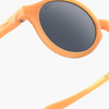 Lunettes Kids+ #D (3-5 ans) Orange Smash IZIPIZI