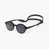 Lunettes Kids+ #D (3-5 ans) Tortoise IZIPIZI