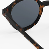 Lunettes Kids+ #D (3-5 ans) Tortoise IZIPIZI