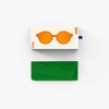 Lunettes Kids #D (9-36 mois) Athletic Purple IZIPIZI
