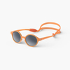 Lunettes Kids #D (9-36 mois) Orange Smash IZIPIZI