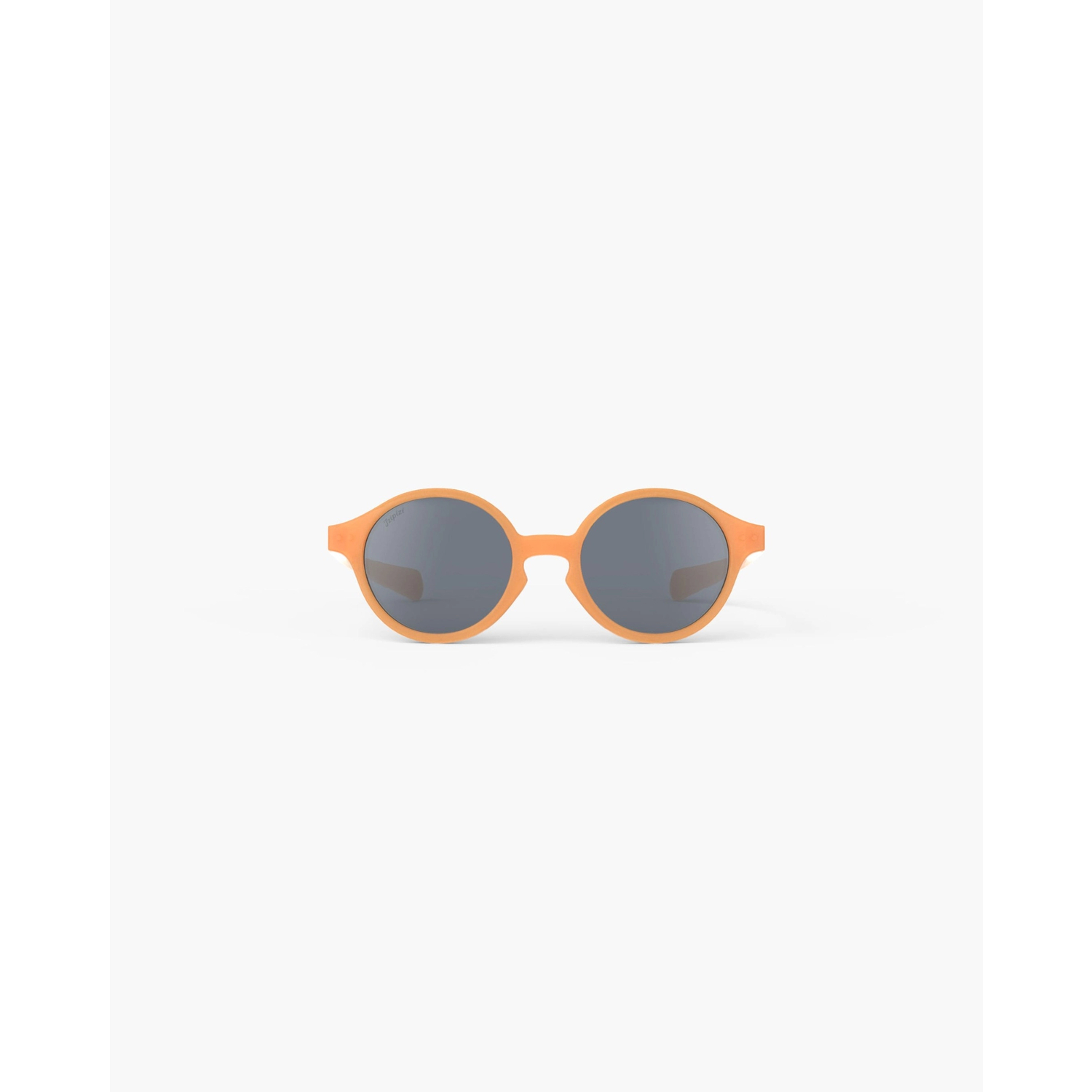 Lunettes Kids #D (9-36 mois) Orange Smash IZIPIZI
