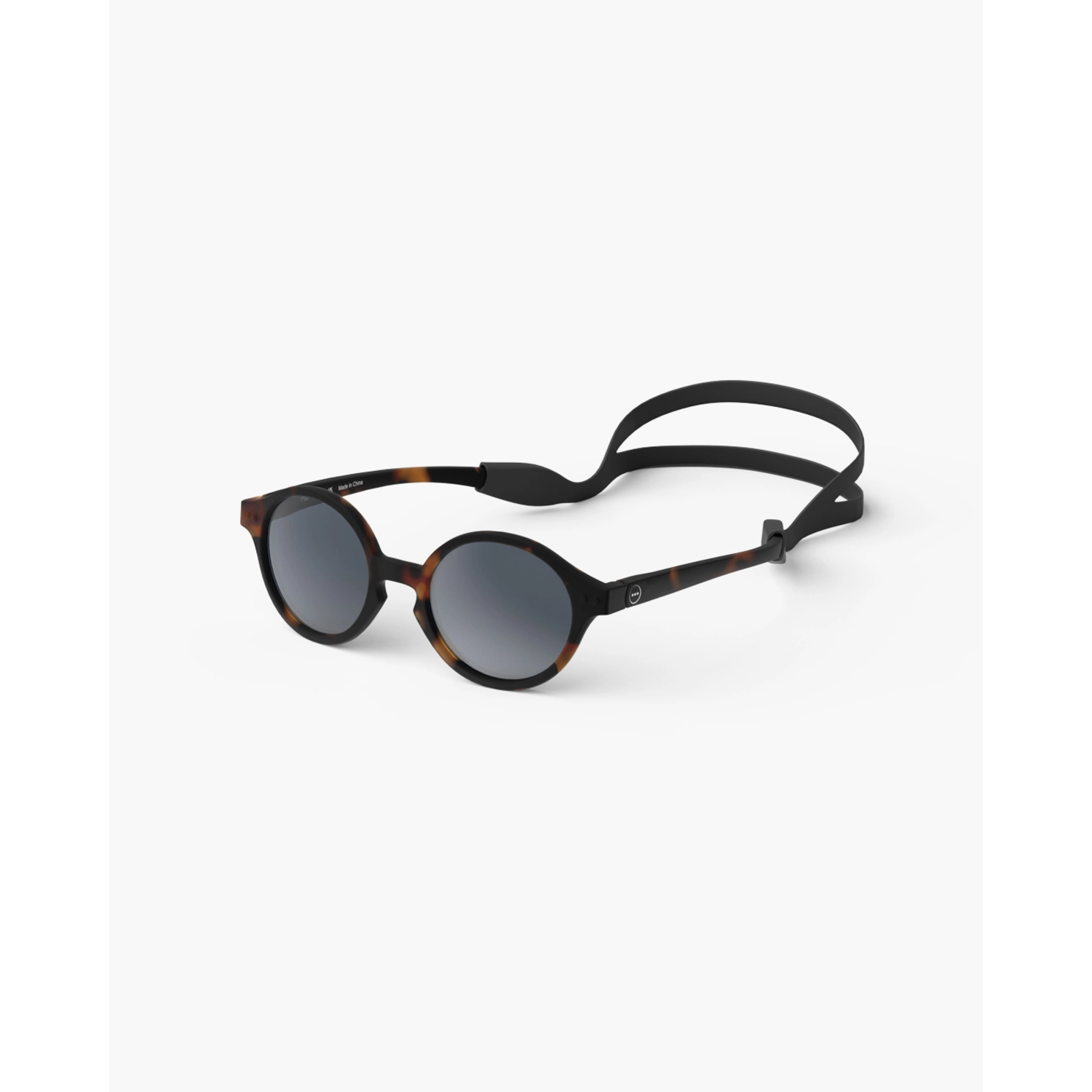 Lunettes Kids #D (9-36 mois) Tortoise IZIPIZI