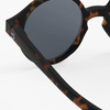 Lunettes Kids #D (9-36 mois) Tortoise IZIPIZI