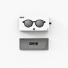 Lunettes Kids #D (9-36 mois) Tortoise IZIPIZI