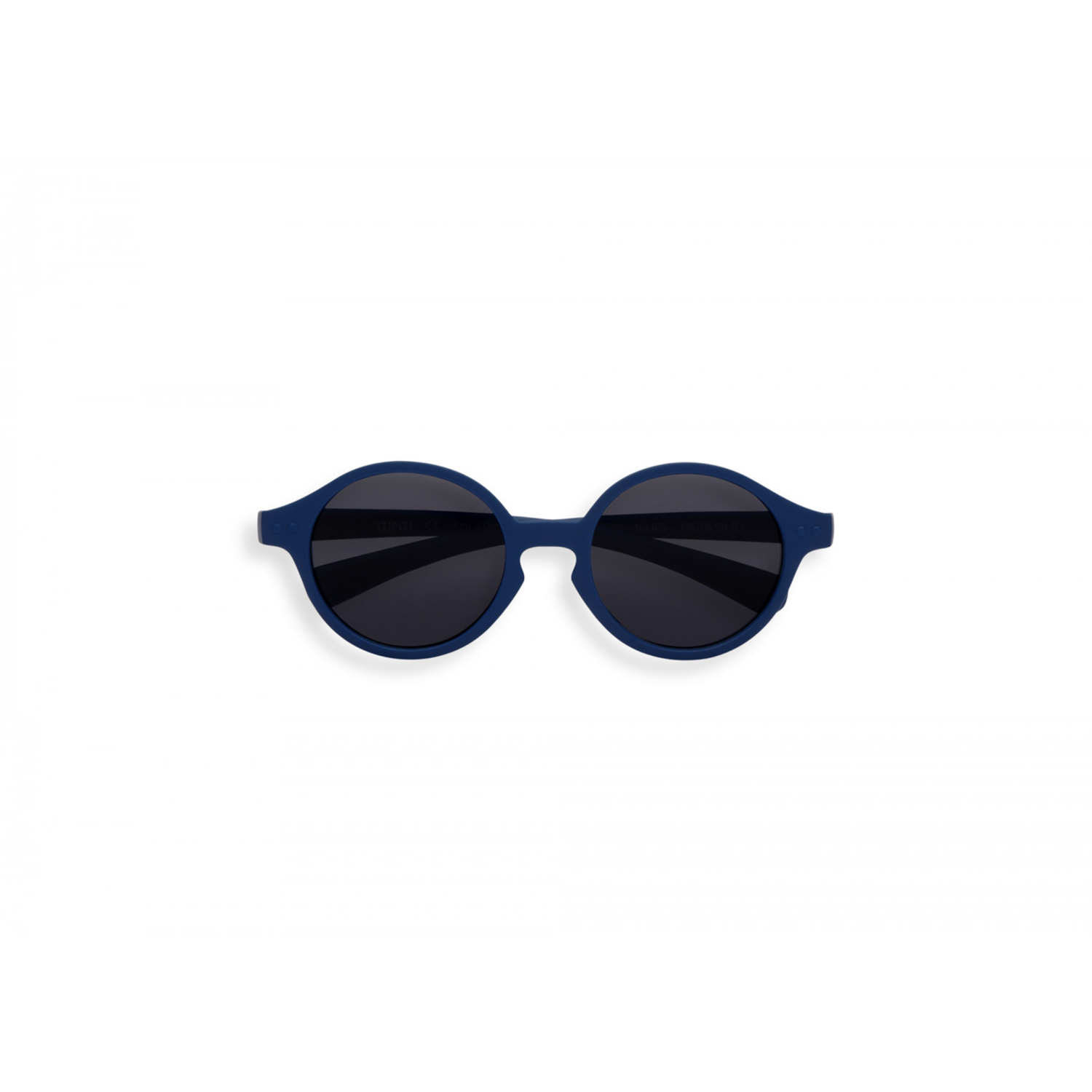 Lunettes Kids Denim Blue (12-36 mois) IZIPIZI
