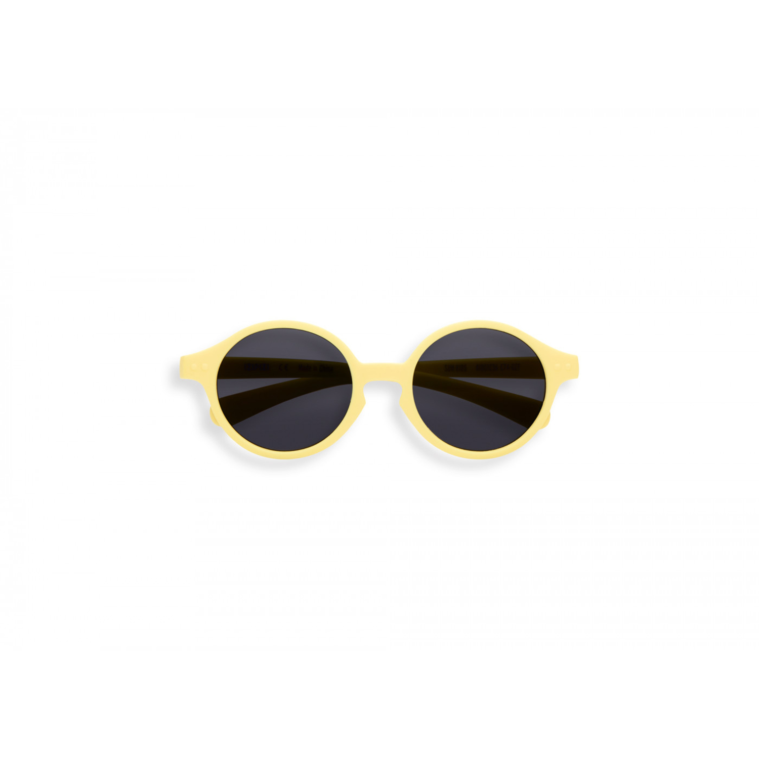 Lunettes Kids Lemonade (12-36 mois) IZIPIZI
