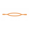 Lunettes Kids Orange Firework (12-36 mois) IZIPIZI