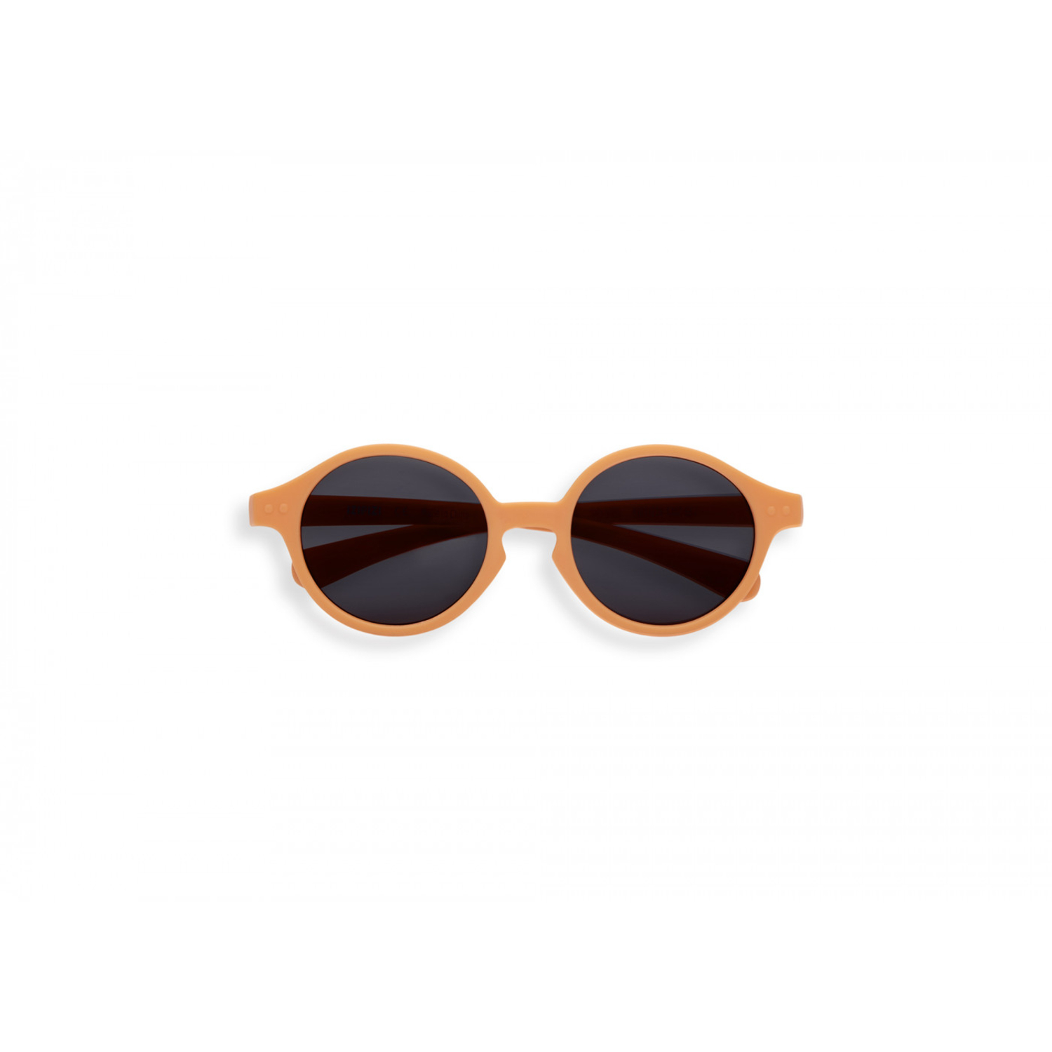 Lunettes Kids Orange Firework (12-36 mois) IZIPIZI