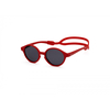 Lunettes Kids Red (12-36 mois) IZIPIZI