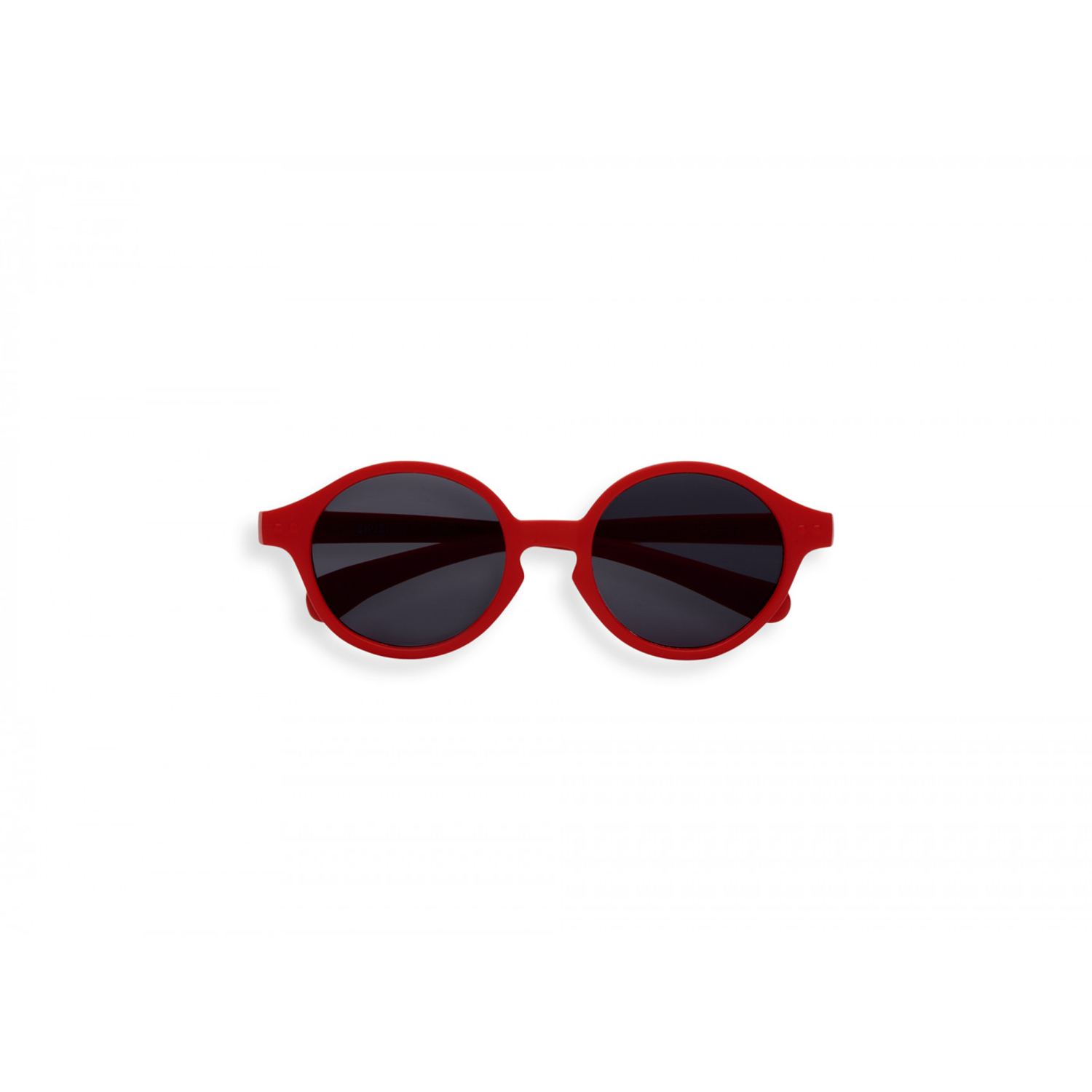 Lunettes Kids Red (12-36 mois) IZIPIZI