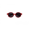 Lunettes Kids Red (12-36 mois) IZIPIZI