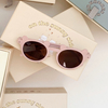 Lunettes Solaires Baby Rosey Shade Konges Slojd