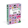 Magnéti’Book - Déguisements fille Janod