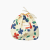 Maillot de bain rétro 2 pièces avec pochon Mona Minikane