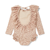 Maillot Manuca Manches Longues Buttercup Rosa Konges Slojd