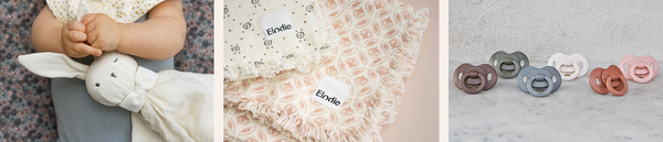Marque pour enfants Elodie Details