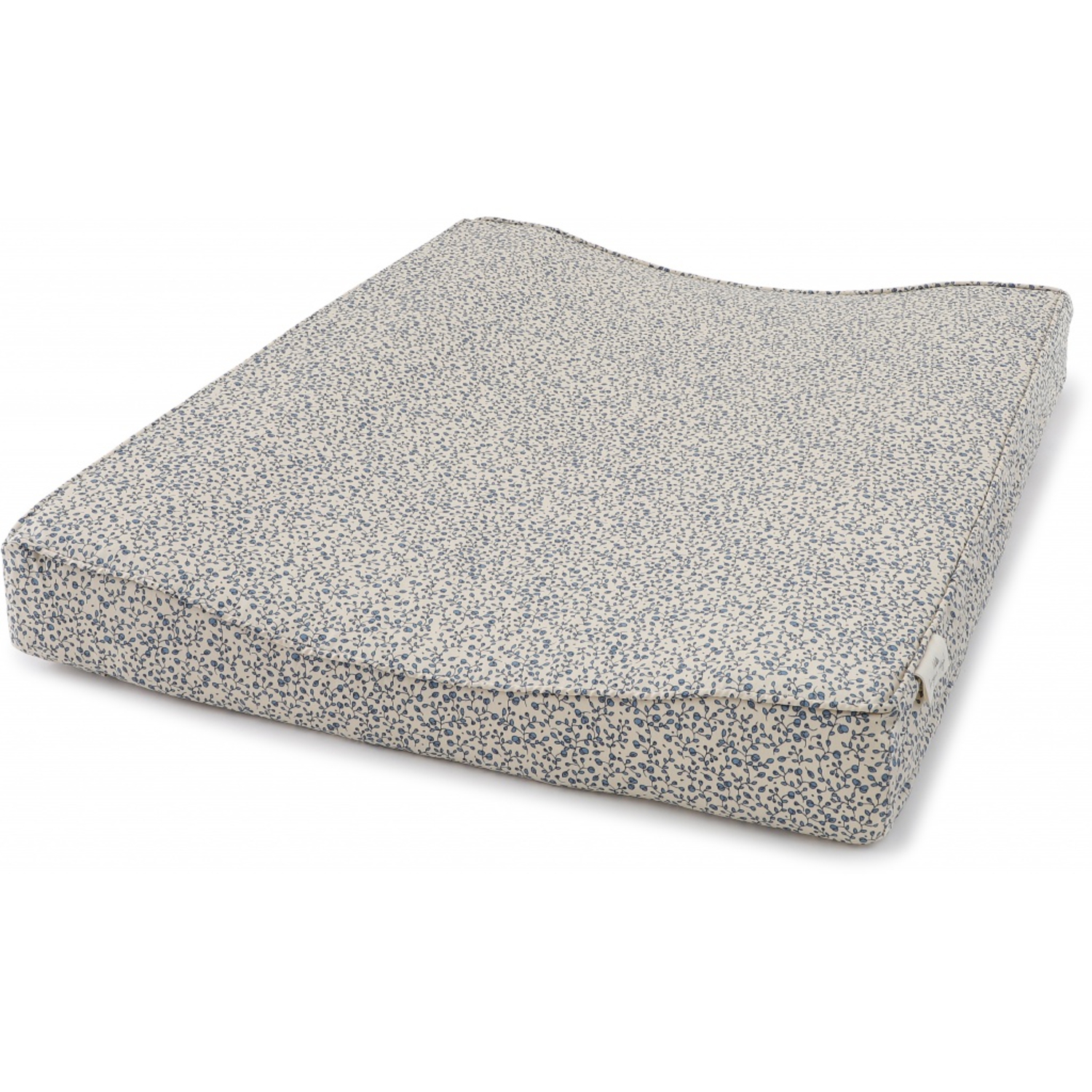 Matelas à Langer Blue Mist Birk Konges Slojd