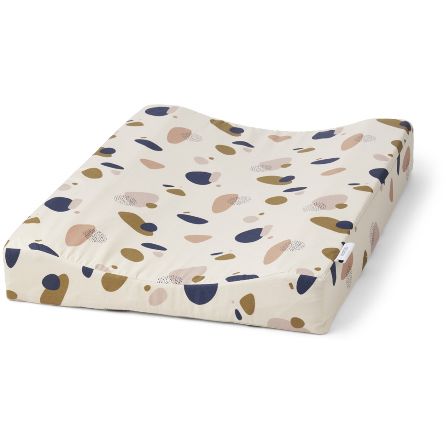 Matelas à Langer Fritz Bubbly Sandy Liewood