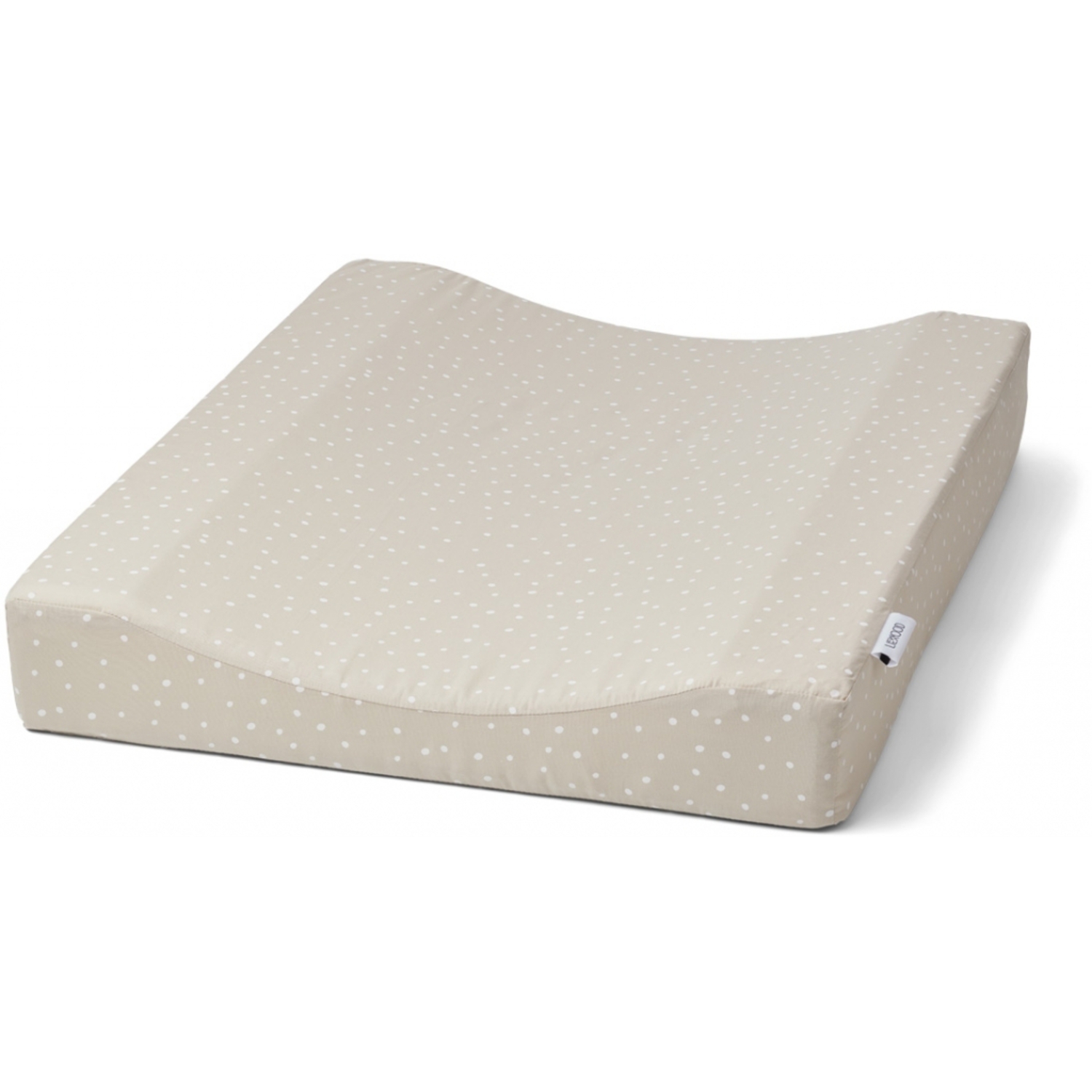 Matelas à Langer Fritz Confetti Sandy Liewood