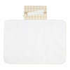 Matelas à Langer Mozart en Nid d'Abeille Nobodinoz
