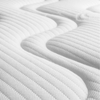 Matelas Bébé Coco Latex 60*120 cm Kadolis