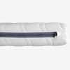 Matelas Bébé Coco Latex 60*120 cm Kadolis