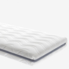 Matelas Bébé Coco Latex 60*120 cm Kadolis