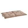 Matelas de sol imprimé - Beige / Marron Madam Stoltz