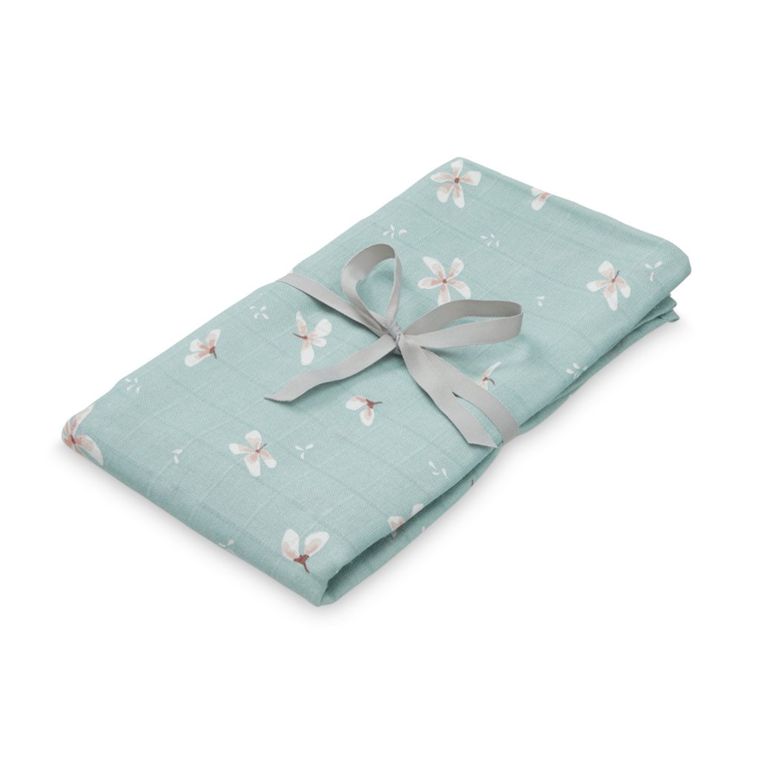 Maxi Lange Windflower Bleu CamCam