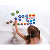 Memory de bain (24 pièces) Janod