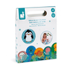 Memory de bain (24 pièces) Janod