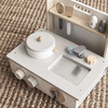 Mini cuisine Bistro en bois Kids Concept