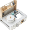 Mini cuisine Bistro en bois Kids Concept