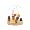 Mini Jeu de Perles en bois Neo Kids Concept
