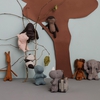 Mini Rhino Maileg
