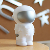 Mini Veilleuse Astronaute Blanc A Little Lovely Company