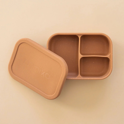 Minika Lunch box Bento Almond