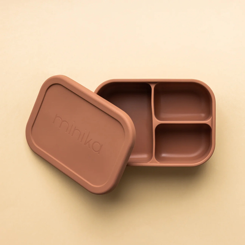 Minika Lunch box Bento Cacao