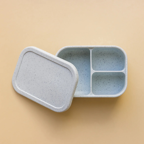 Minika Lunch box Bento Ice Blue