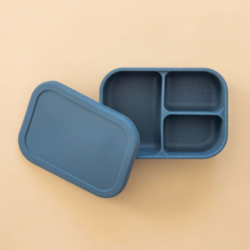 Minika Lunch box Bento Indigo