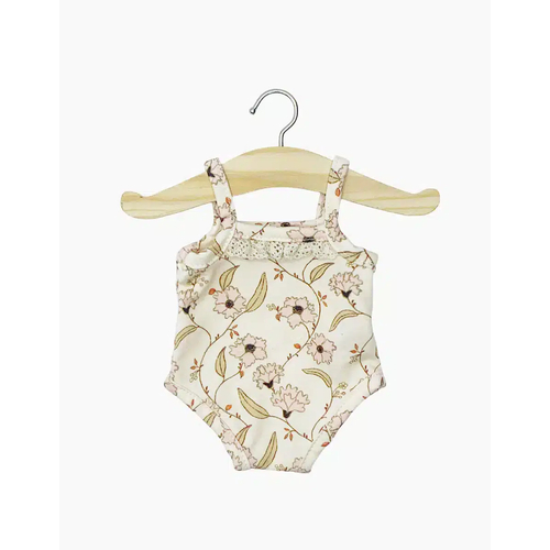 Minikane Body en maille côtelée Janelle