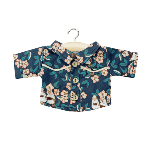 Minikane Chemise Western