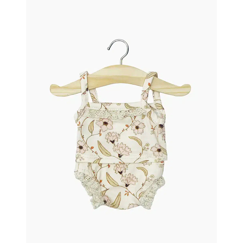 Minikane Dessous en maille - Fille Janelle