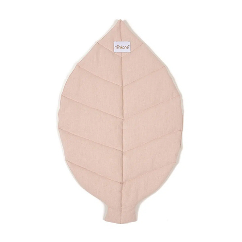 Minikane Matelas Feuille avec Pochon