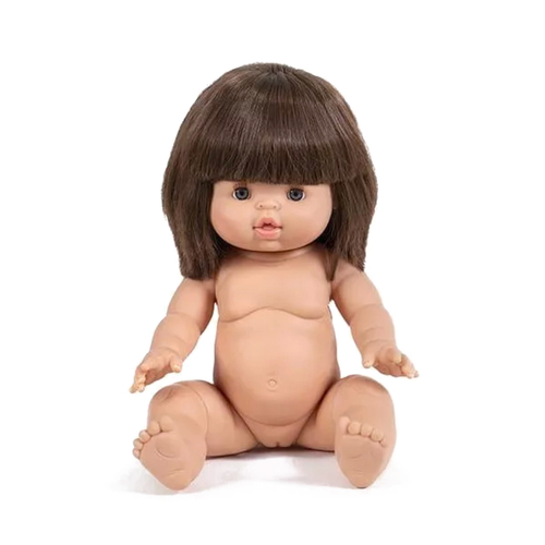 Minikane Poupée Chloé